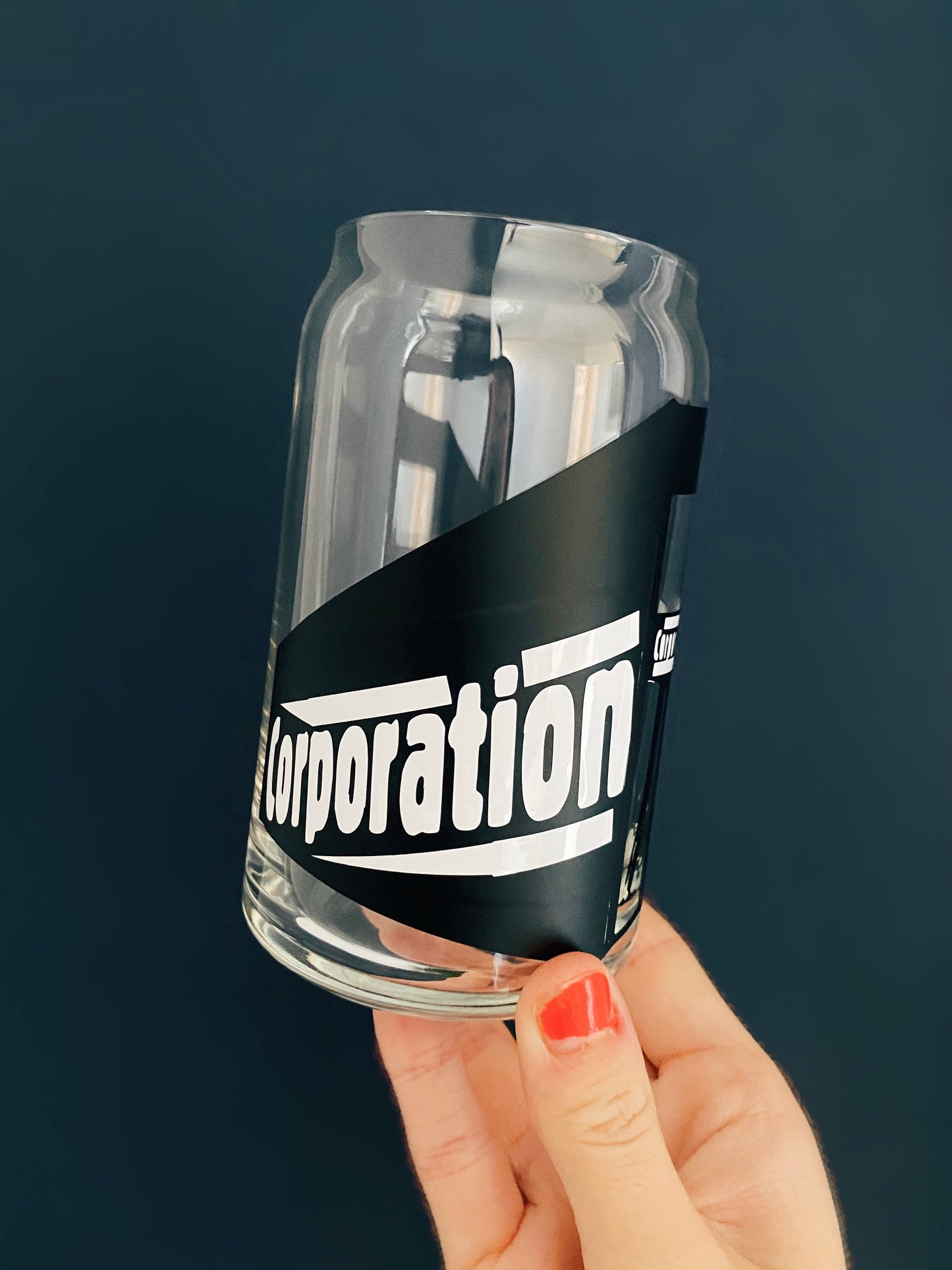 Corp Glass