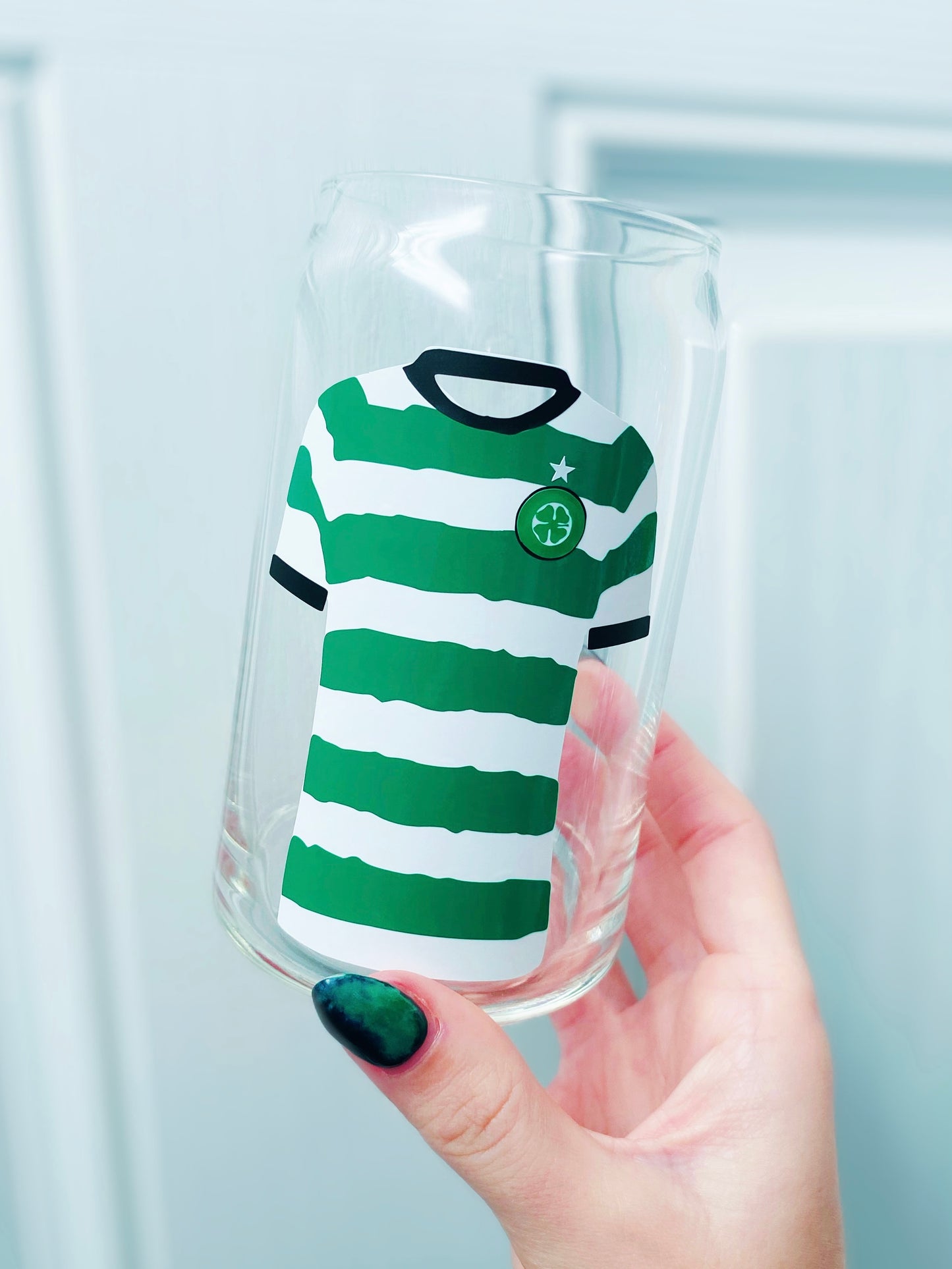 Celtic Glass