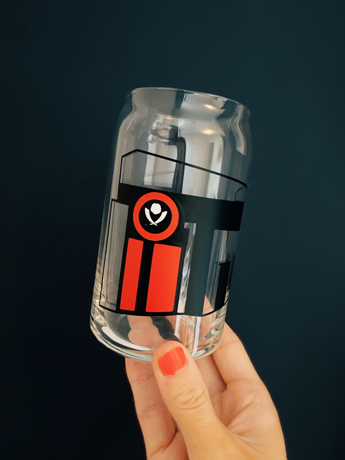 Sheffield United Glass