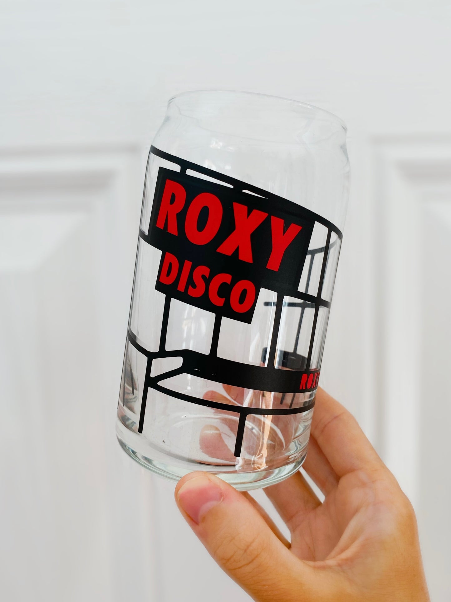 Roxy Glass