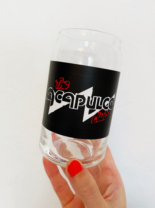Acapulco Glass