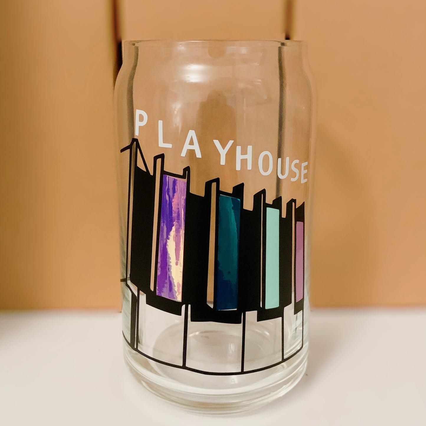 Playhouse Glass